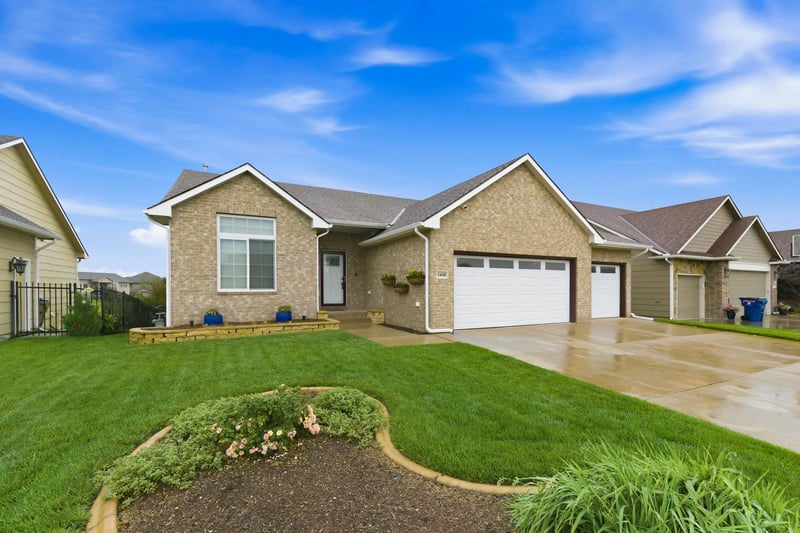 1418 S Alden St, Wichita, KS 67230