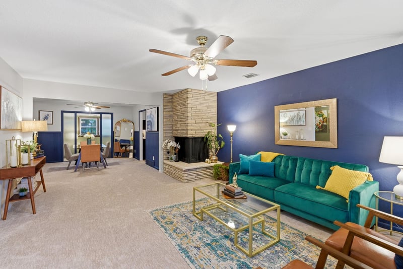 1149 N Old Manor Rd, Wichita, KS 67208