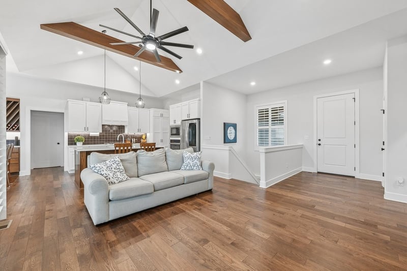 1132 Ledgestone St, Andover, KS 67002
