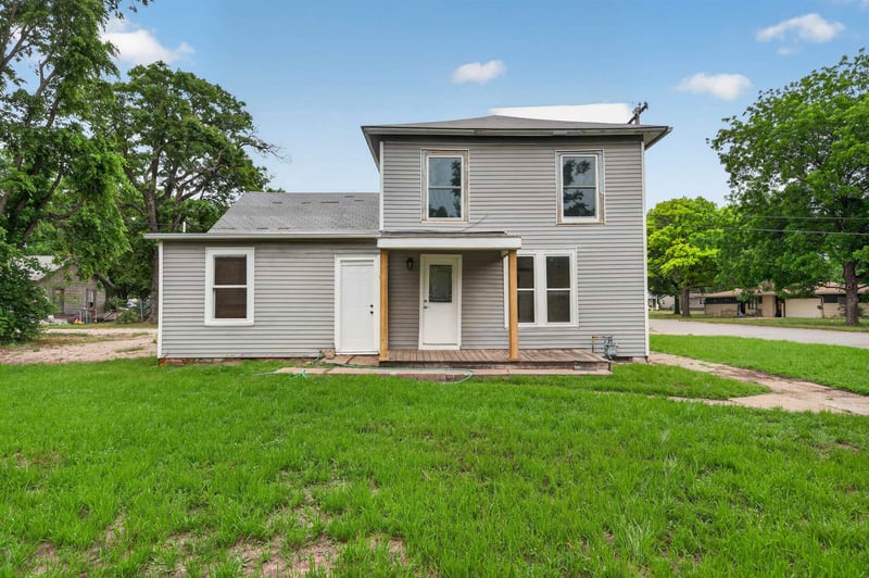 109 Illinois , Oxford, KS 67119
