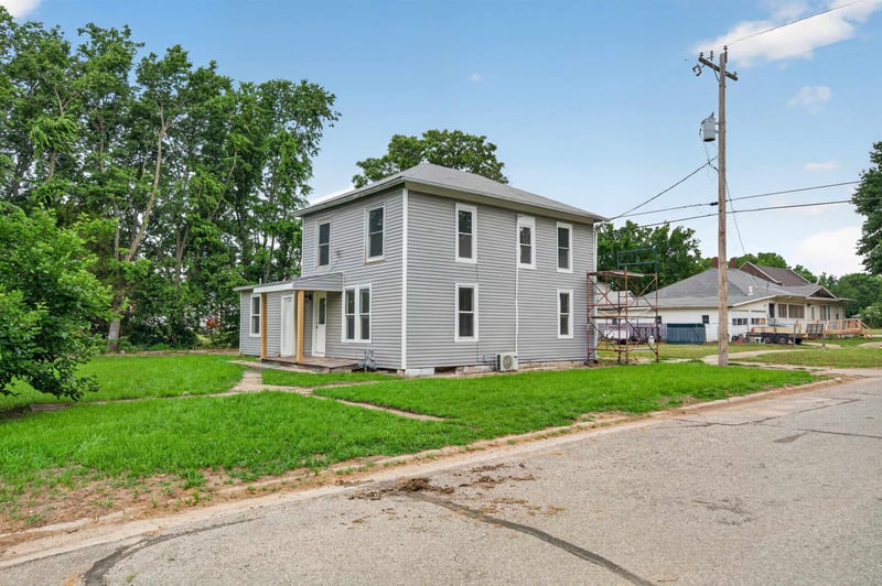109 Illinois , Oxford, KS 67119