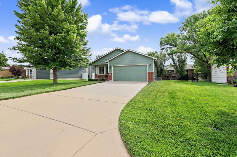 1444 N Stout, Wichita, KS 67235