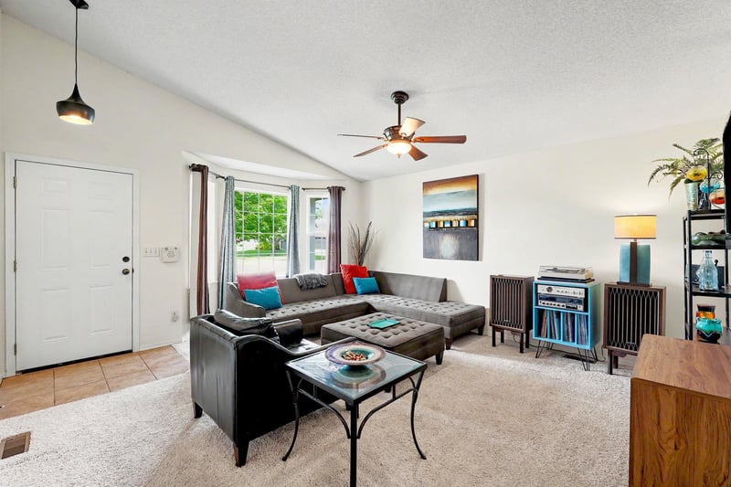 1444 N Stout, Wichita, KS 67235