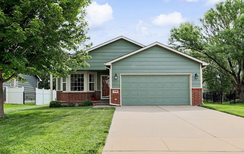 1444 N Stout, Wichita, KS 67235