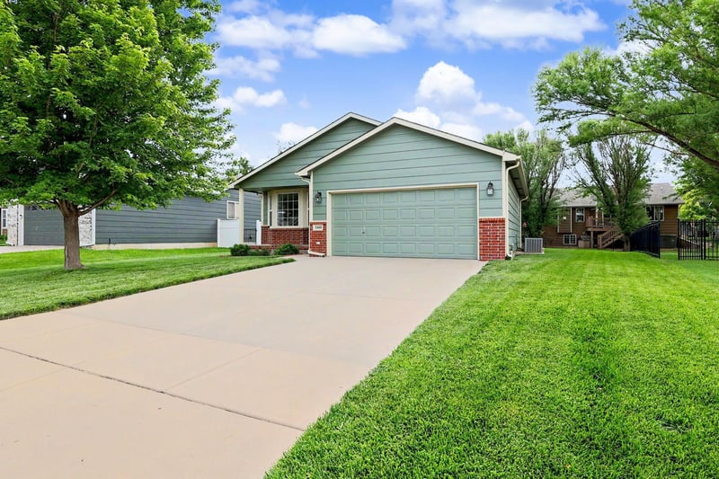 1444 N Stout, Wichita, KS 67235