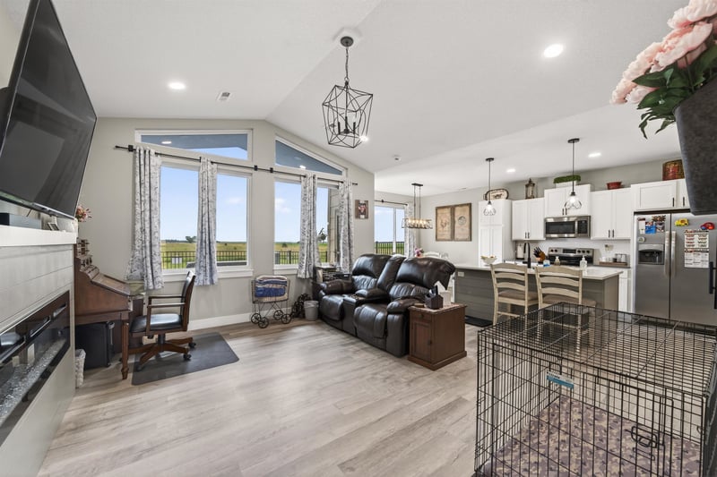 1265 E Park Glen, Clearwater, KS 67026