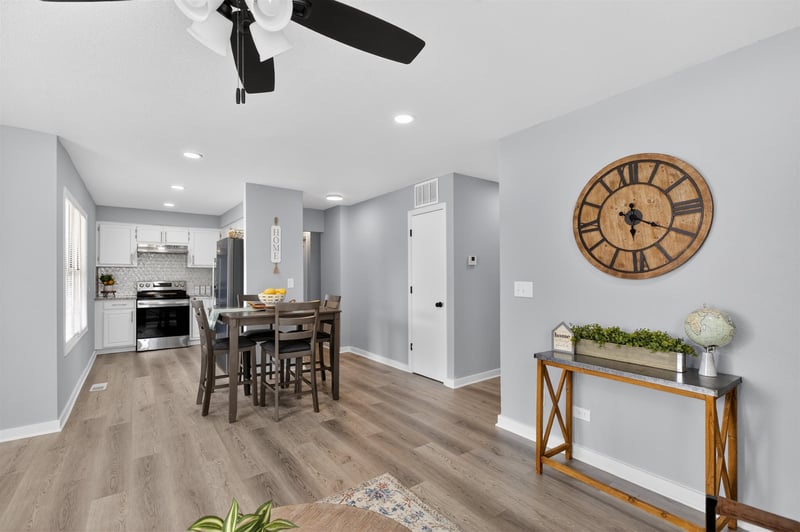 2120 E Random, Wichita, KS 67214