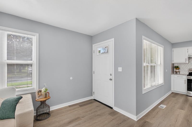 2120 E Random, Wichita, KS 67214