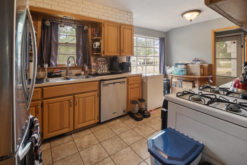 1001 S Topeka St, El Dorado, KS 67042