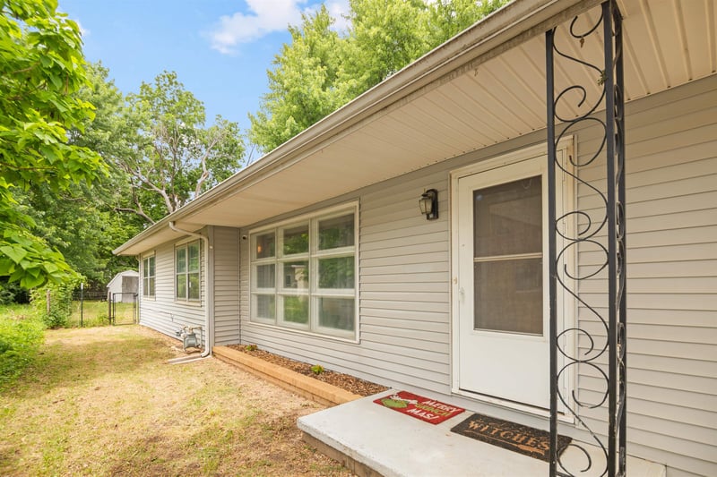 1001 S Topeka St, El Dorado, KS 67042