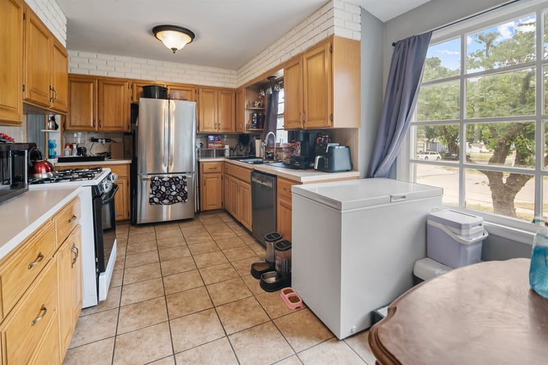 1001 S Topeka St, El Dorado, KS 67042
