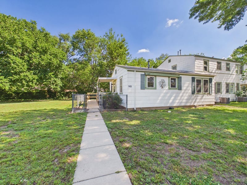 1453 S Pershing Ct, Wichita, KS 67218