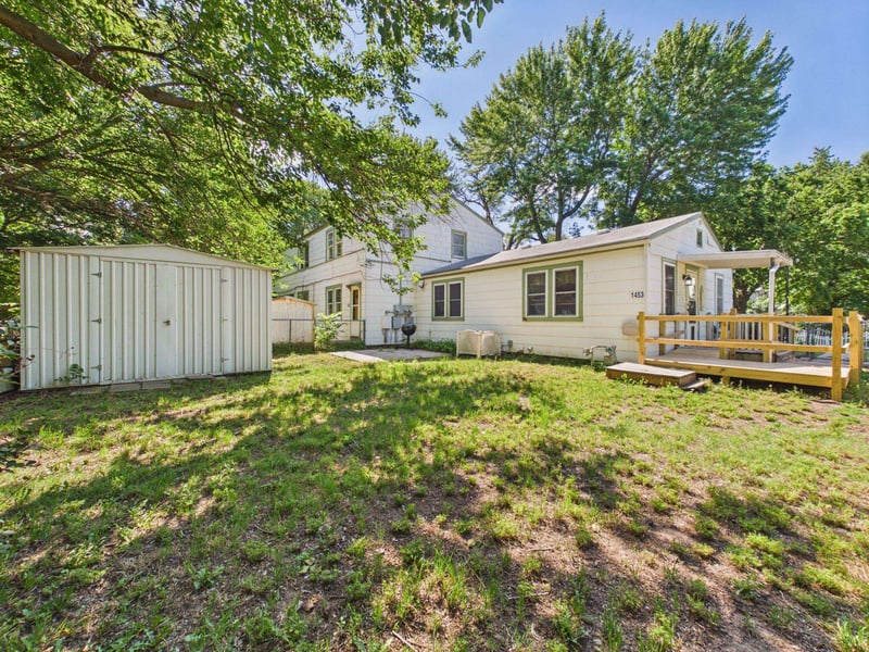 1453 S Pershing Ct, Wichita, KS 67218