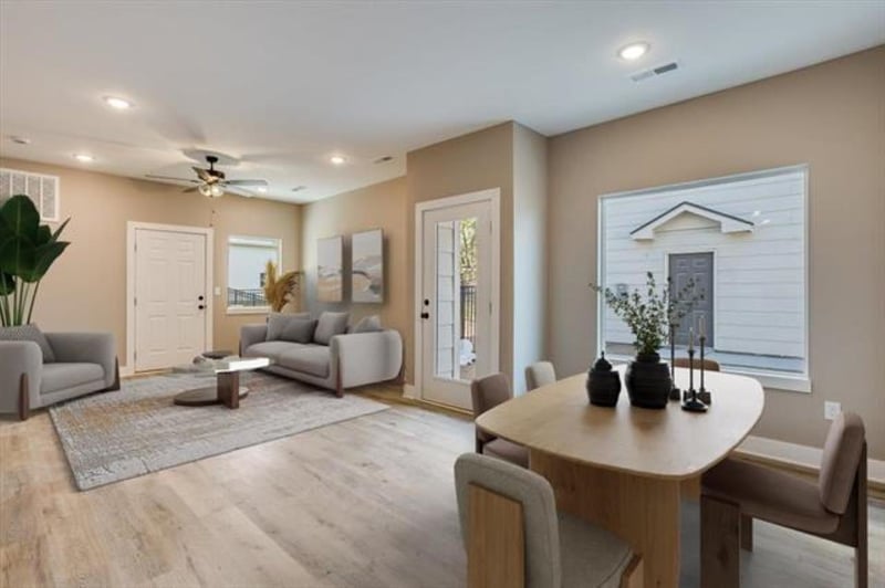 1607 Limuel St, Wichita, KS 67235