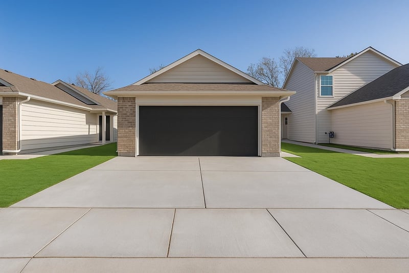 1607 Limuel St, Wichita, KS 67235
