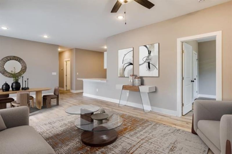 1607 Limuel St, Wichita, KS 67235