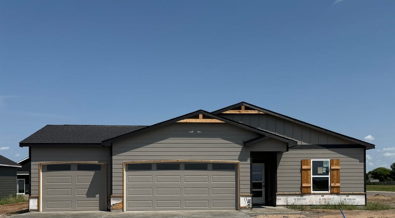 2224 S Colt Pl, Haysville, KS 67060