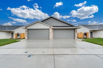 17018 W Lawson St #17020 W Lawson St, Wichita, KS 67052