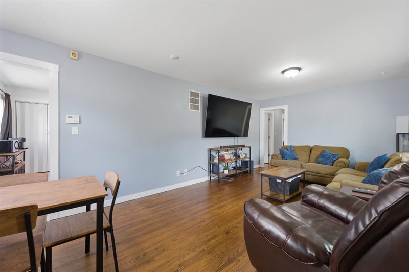 1610 E Evanston, Park City, KS 67219