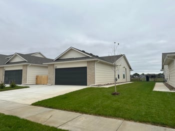 4521 N Sandplum, Wichita, KS 67205