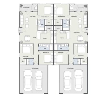 2605 W 55th St N, Wichita, KS 67204