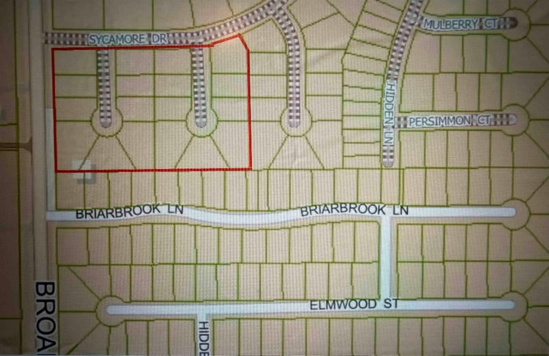 LOT 49 Block C, Park City, KS 67147
