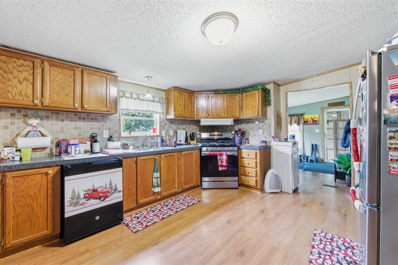 717 3rd , Moline, KS 67353