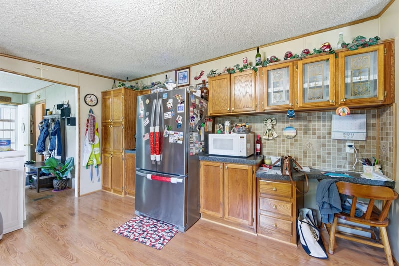 717 3rd , Moline, KS 67353