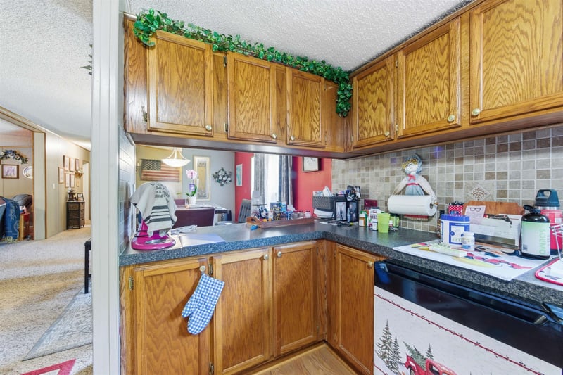 717 3rd , Moline, KS 67353