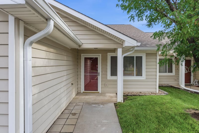 8900 W University Unit #105, Wichita, KS 67209
