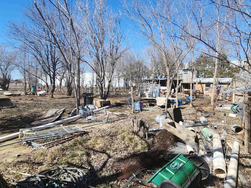 8531 N Ridge Rd, Valley Center, KS 67147