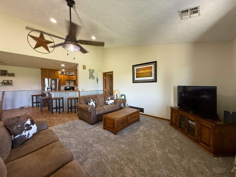 522 150th Rd, Bennington, KS 67422