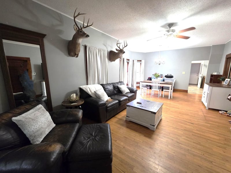 1618 Millington, Winfield, KS 67156