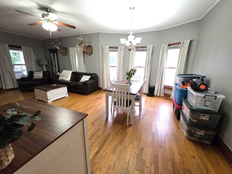 1618 Millington, Winfield, KS 67156