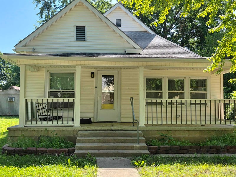 1618 Millington, Winfield, KS 67156