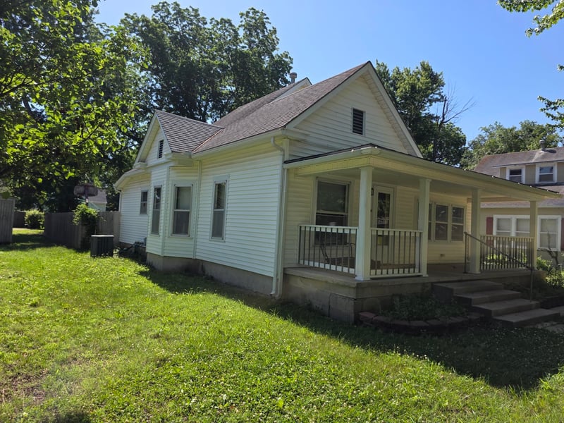 1618 Millington, Winfield, KS 67156