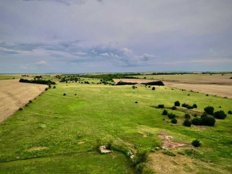 00000 Iron Dr, Lincoln, KS 67455