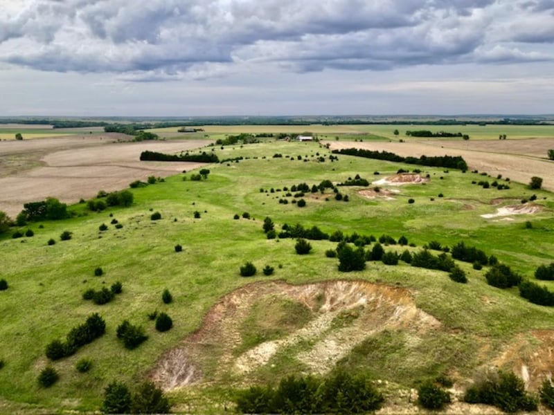 00000 Iron Dr, Lincoln, KS 67455