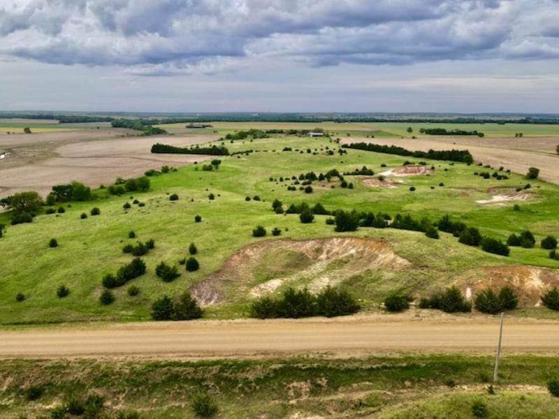 00000 Iron Dr, Lincoln, KS 67455