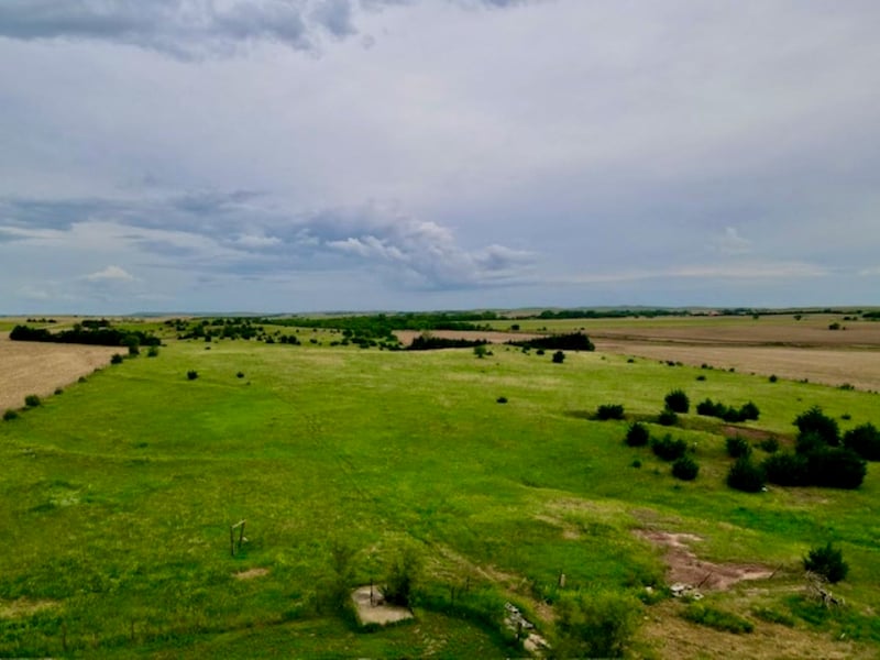 00000 Iron Dr, Lincoln, KS 67455