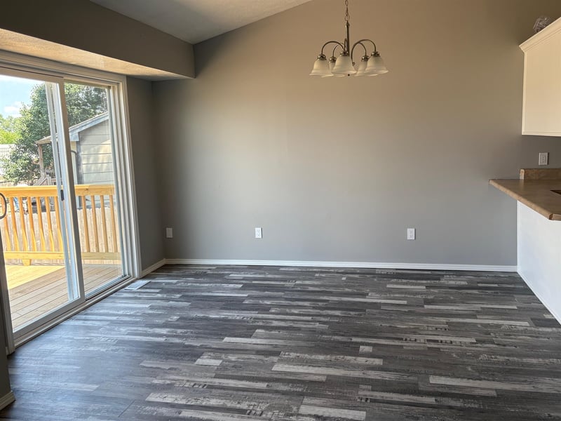 3502 W Fernwood, Wichita, KS 67217