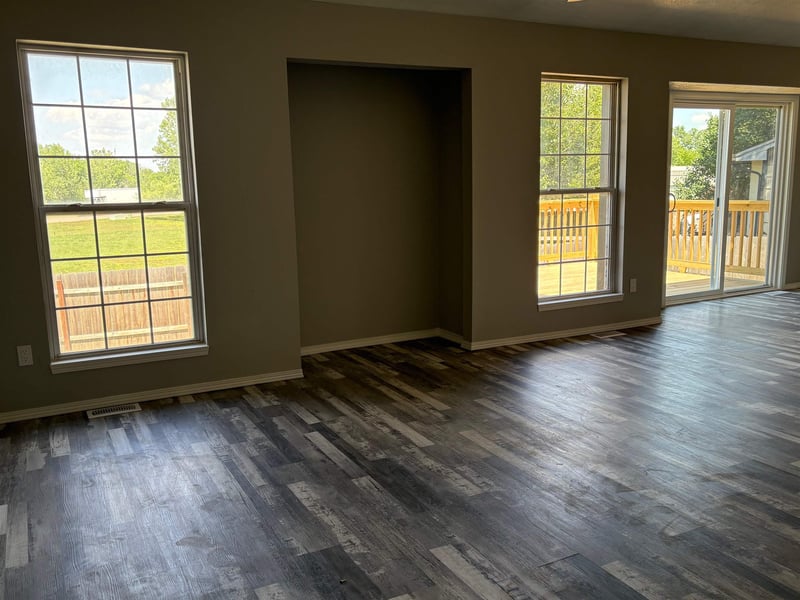 3502 W Fernwood, Wichita, KS 67217