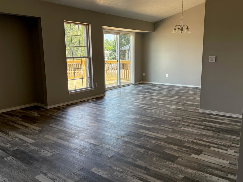 3502 W Fernwood, Wichita, KS 67217