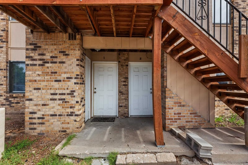 1520 E Fortuna St, Wichita, KS 67216
