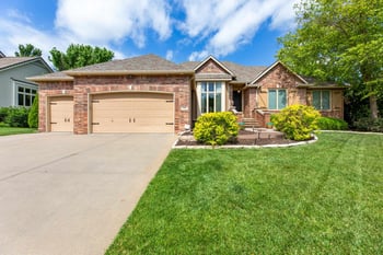 104 N Chelmsford Ct, Wichita, KS 67230