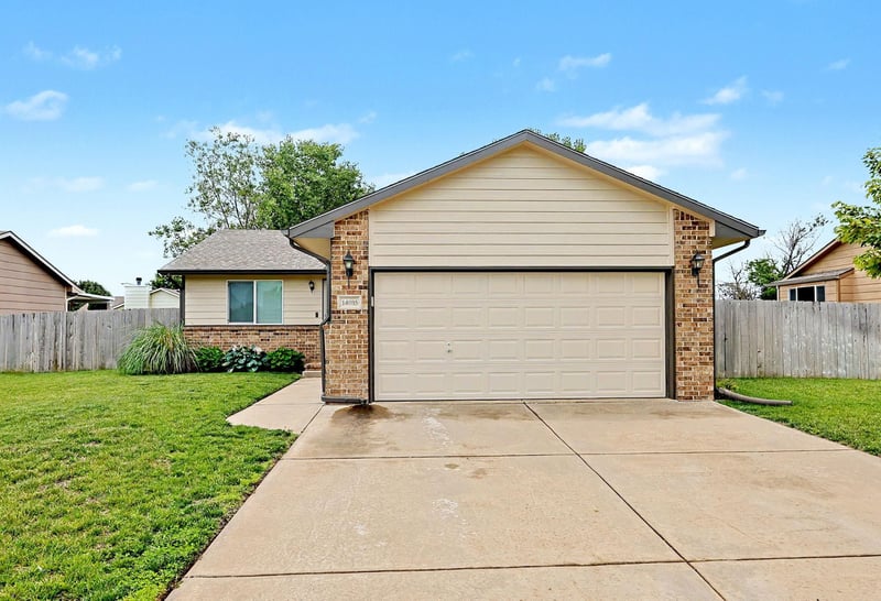 14005 W Westport St, Wichita, KS 67235