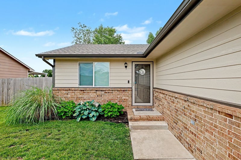 14005 W Westport St, Wichita, KS 67235