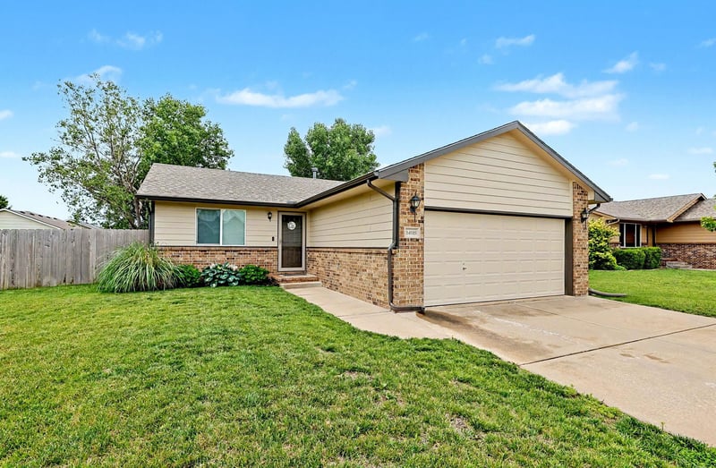 14005 W Westport St, Wichita, KS 67235