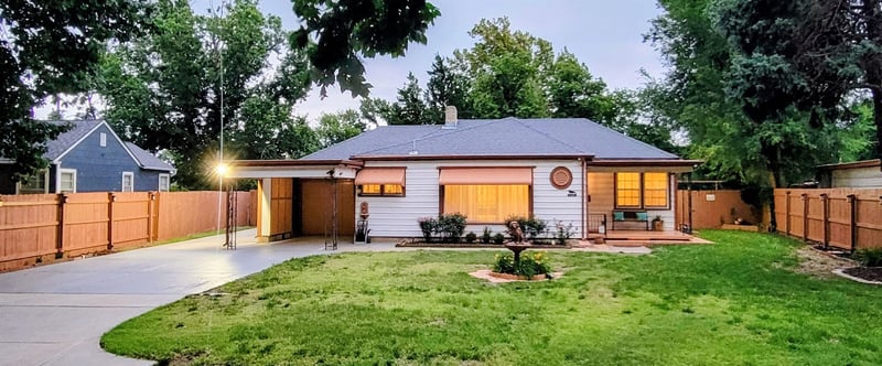 1282 S Minneapolis, Wichita, KS 67211
