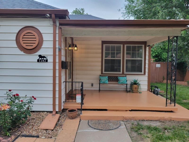 1282 S Minneapolis, Wichita, KS 67211